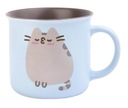 PUSHEEN PUSZIN hrnček keramika 380ML