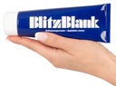 BLITZ BLANK DEPILATORY CREAM FUNGUJE po 5 minútach