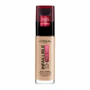 Loreal Infaillible foundation 125 Natural Rose 32h Fresh Wear