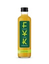 Kombucha klasická zelená 250 ml FYK