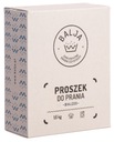 BALJA Ekologický biely prací prášok 1,6kg