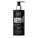 Apis Black Dream hydratačný telový balzam 300 ml