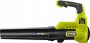 RYOBI AKU fúkač LÍSTKA RYOBI RY36BLA-0 36V