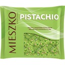 Pistáciové pralinky s pistáciovou príchuťou Mieszko 1kg