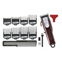 Strihač vlasov Wahl Magic Clip Cordless 5 star