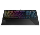 Roccat Vulcan 121 AIMO RGB dotyková USB klávesnica