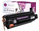 Náhradný toner CB435A pre tlačiarne HP LaserJet P1005 P1006 P1007 P1008