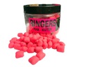 Ringers Chocolate Pink Tento Slim vankúšiky 10 mm