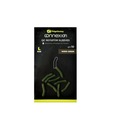 RidgeMonkey QC rotátorové rukávy Weed Green 10x