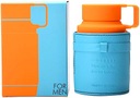 ARMAF ODDYSEY MANDARIN SKY EDP 100ML EDITION LIMIT