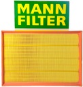 C11008/MAN VZDUCHOVÝ FILTER VOLVO C E