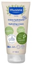 MUSTELA BIO hydratačný krém BIO hydratačný krém 150 ml