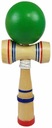 KENDAMA Výška 18,50 cm Arkádová hra s