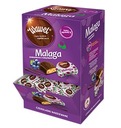 Wawel Chocolates Malaga s hrozienkami 2,5 kg