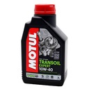 Prevodový olej Motul Transoil Expert 10w40 1L