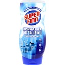 GÉL DO UMÝVAČKY RIADU - VŠETKO V JEDNOM - Super Finn - 720ml