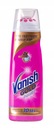 VANISH GOLD POWER GEL Gél na odstraňovanie škvŕn s aplikátorom