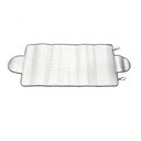 Auto Auto Snow Ice Protector Visor Dáždnik pr