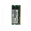 Pamäť Patriot Memory Signature PSD38G16002S DDR3 pamäť