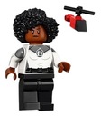 LEGO Minifigúrky Marvel - Monica Rambeau 71031