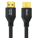 HDMI CABLE v2.1 8K Ultra High Speed ​​​​1,5 m - VAYOX