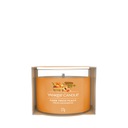 Yankee Candle FARM FRESH PEACH mini sviečka 37g