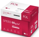 Papier do kopírok POLSPEED A4 80g 2500 listov