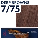 Wella Koleston Perfect Me+ 60ml farba 7/75