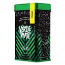 Yerbera plechovka s Verde Mate Green Limon 0,5 kg