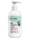 DERMA BABY Šampón/mydlo do kúpeľa 250 ml