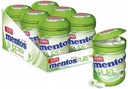 Žuvačka Mentos Pure Fresh Lime 6x60g DARČEK HRACIE KARTY ZDARMA