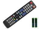 Diaľkové ovládanie pre TV Samsung UE32D6000 UE37D6000 UE40D6000 UE46D6000 UE55D6000