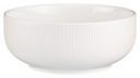 Verlo Metro Bowl 25,5 Biely porcelán VERLO