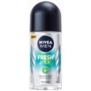 NIVEA MEN Fresh Kick Antiperspirant roll-on 50 ml