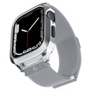 Puzdro Spigen s remienkom pre Apple Watch 45mm / 44mm