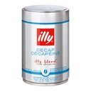 illy Bezkofeínová zrnková káva bez kofeínu 250g