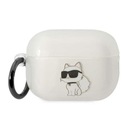 KARL LAGERFELD NFT IKONIK CHOUPETTE HEAD CASE AIRP