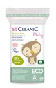 CLEANIC BABY ECO VLOČKY PRE BOJČATÁ A DETI ORG