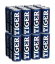 Tiger Energy Classic Energetický nápoj 250 ml 24 ks