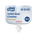 Tork 420302 - S2 tekuté toaletné sedadlo - 475 ml