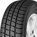 2 ks CONTINENTAL 205/65R16C VancoFourSeason 2 107/105 T 2023 Nové