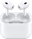 Slúchadlá do uší APPLE AirPods Pro II USB-C