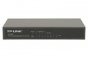 Prepínač TP-LINK SF1008P 8x10/100 PoE Desktop