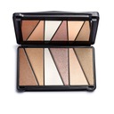 Makeup Revolution Shook Highlight Palette,