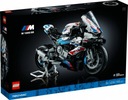 Technic 42130 tehly BMW M 1000 RR