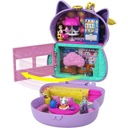 Bábika Polly Pocket Kitty 29 cm