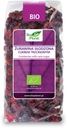 BRUSINKY SLADENÉ BIO TRUBOVÝM CUKROM 400 g - BIO PLANÉTA