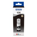 Epson C13T00R140 originálny atrament 106 EcoTank L7160