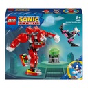 LEGO Sonic the Hedgehog Knuckles a Guardian Mech 76996