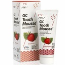 Špeciálna zubná pasta GC Tooth Mousse